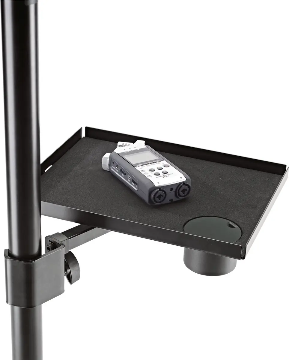 König & Meyer 12227 Plank - Accessoire