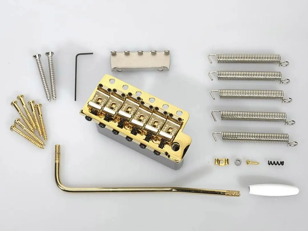 Fender Tremolo Assembly American Vintage Strat