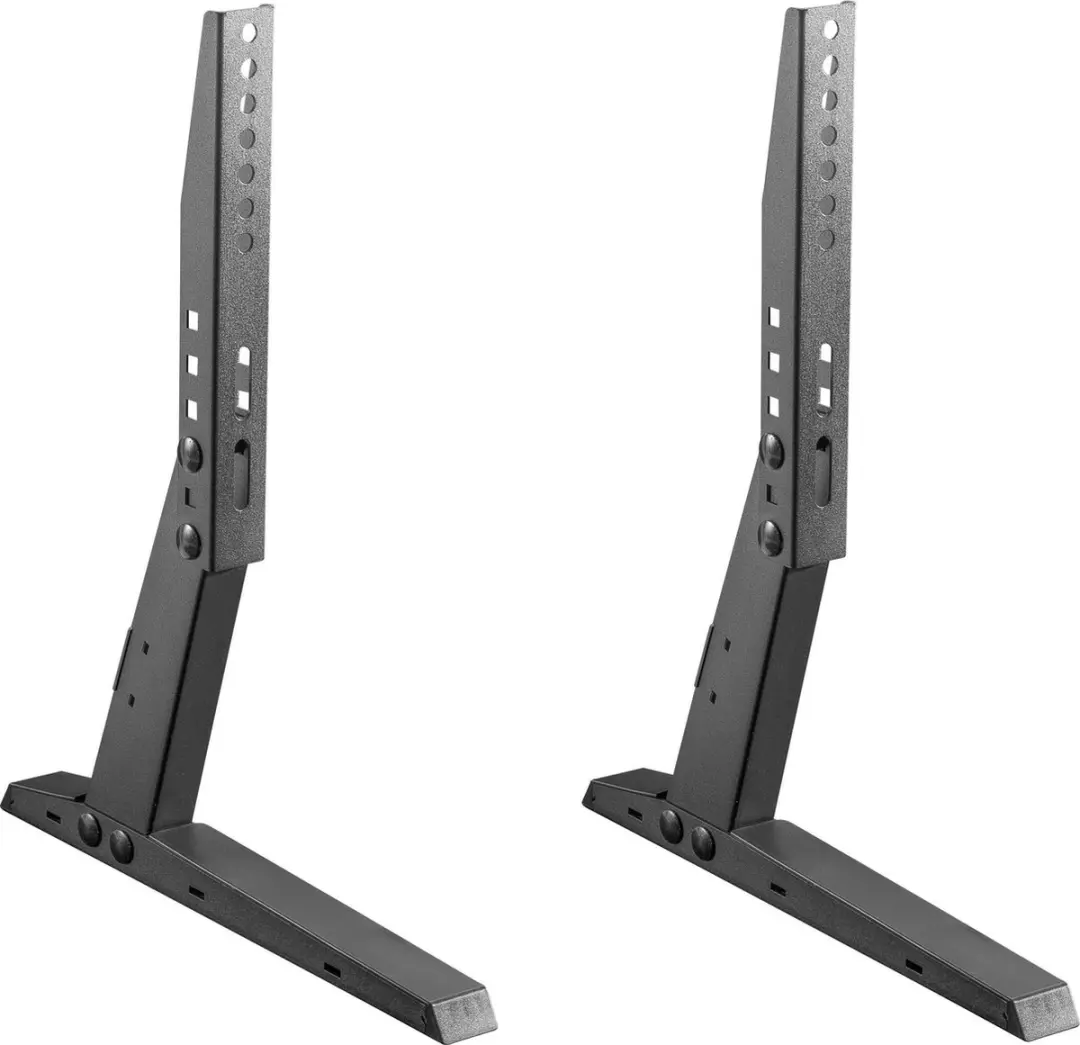 SpeaKa Professional TV-voet SP-6644604 - 32-37" - Zwart
