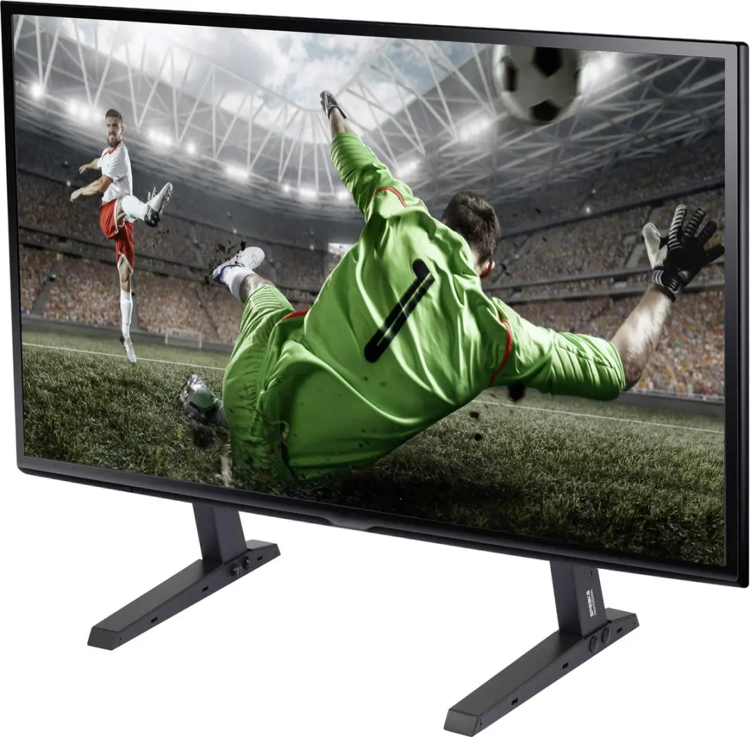 SpeaKa Professional TV-voet SP-6644604 - 32-37" - Zwart