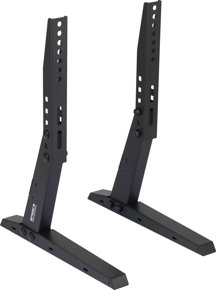 SpeaKa Professional TV-voet SP-6644604 - 32-37" - Zwart