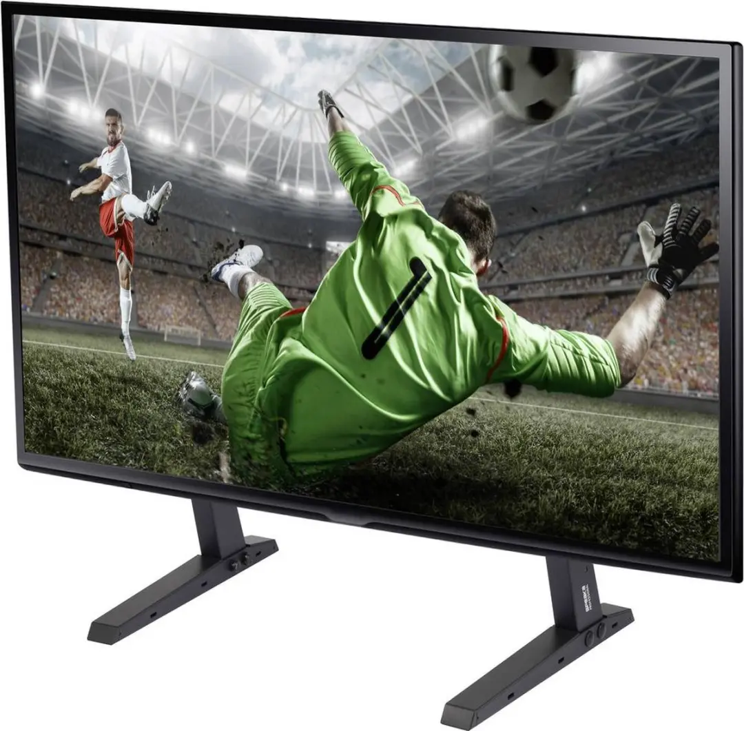 SpeaKa Professional TV-voet SP-6644604 - 32-37" - Zwart