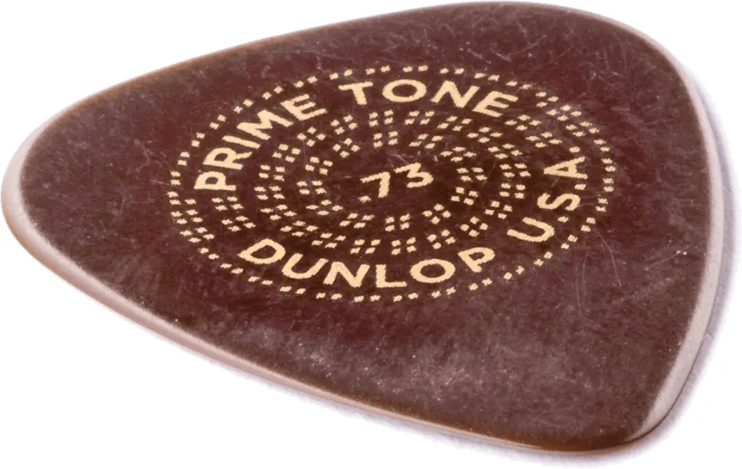 Dunlop Jim Dunlop Primetone Standard Sculpted Plectra 0.73mm