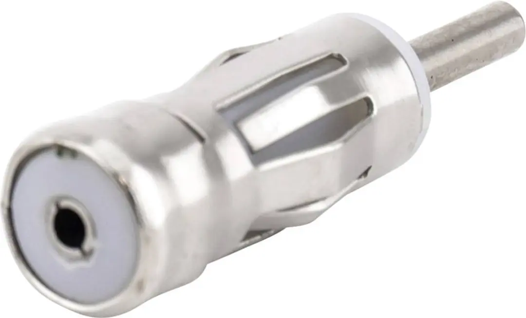 Caliber Auto Antenne Adapter ANT614 ISO naar DIN