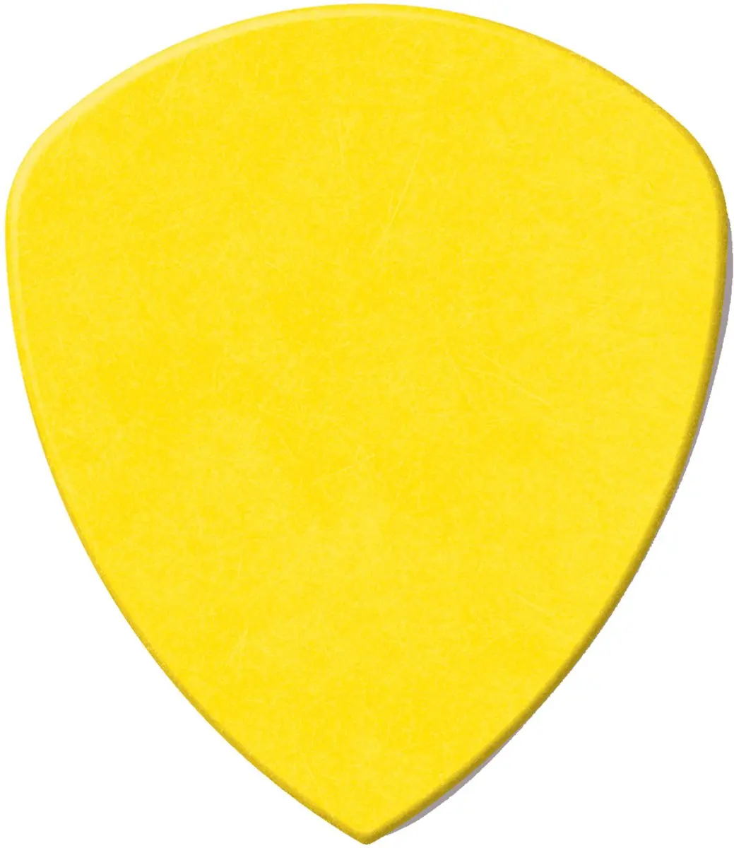 Dunlop 558P.73 Flow Standard Plectrumset 0,73mm