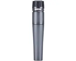 Shure SM57-LCE Dynamische Microfoon