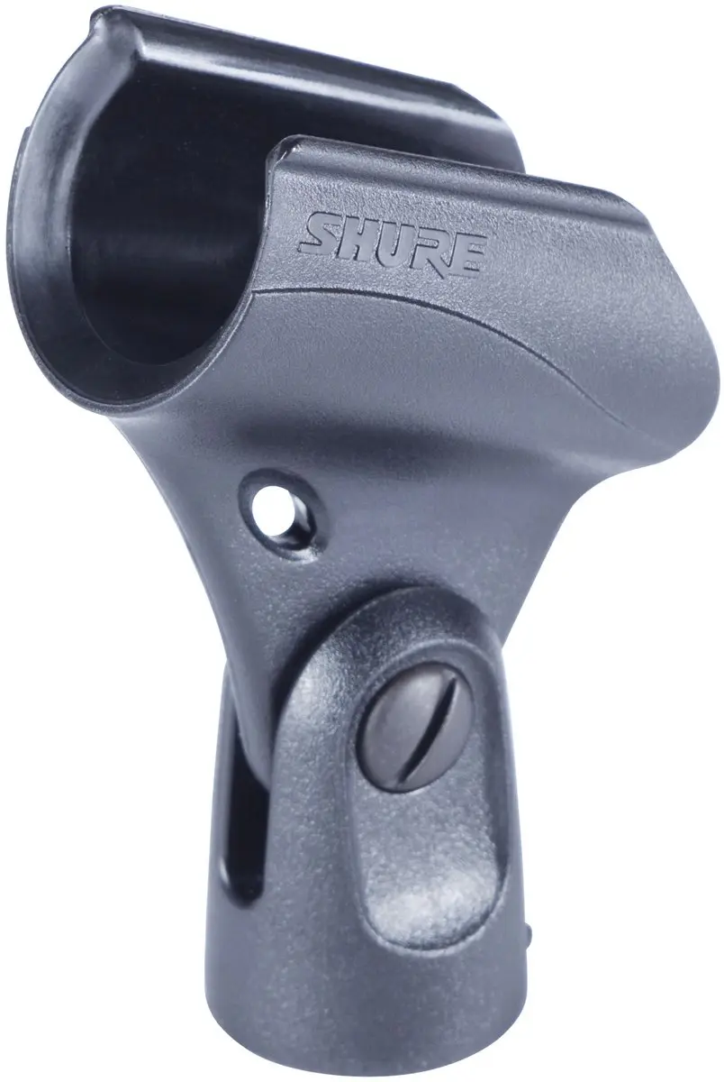 Shure SM57-LCE Dynamische Microfoon - Zwart