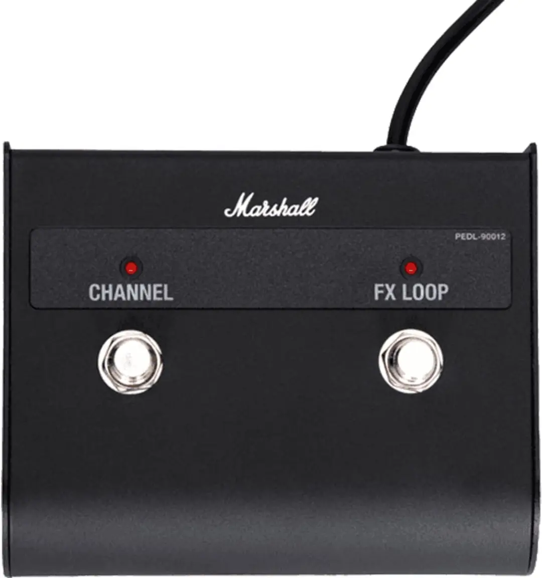 Marshall PEDL-90012 Voetschakelaar