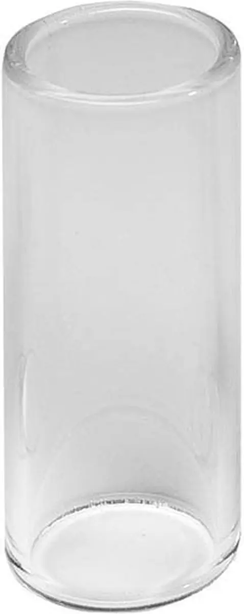 Fender FGS3 Glas Slide 60mm
