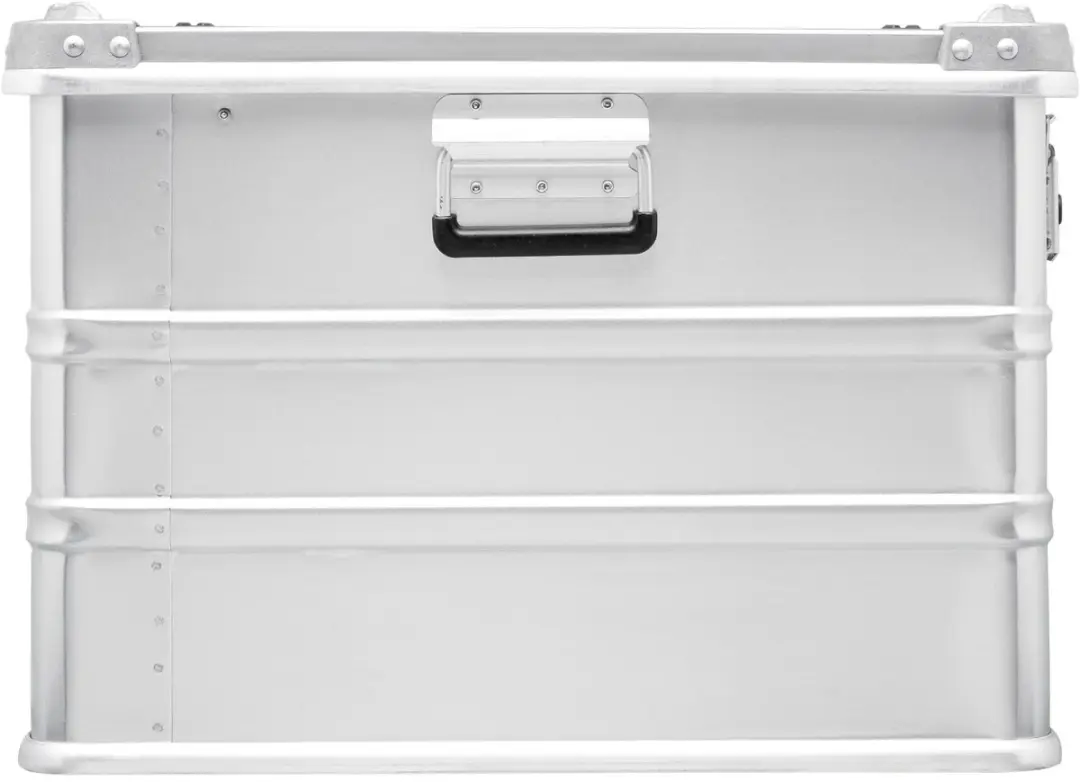 Defender KA64 Series Aluminium Kist 010 - 750x550x380mm - Zilver - afbeelding 3 van 3