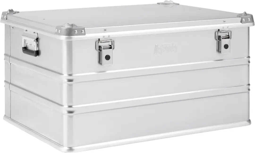 Defender KA64 Series Aluminium Kist 010