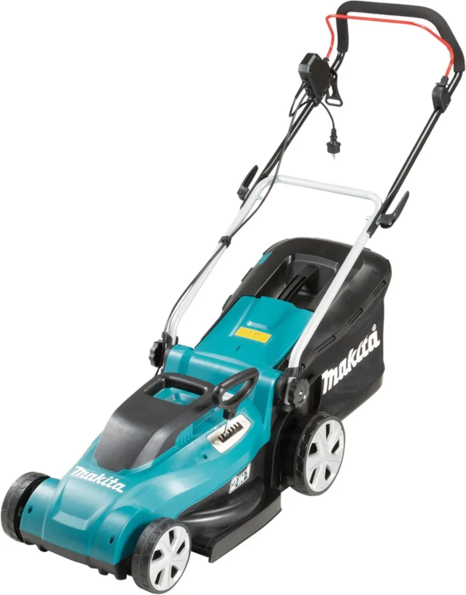 Makita ELM4120 Grasmaaier 1600W 41cm