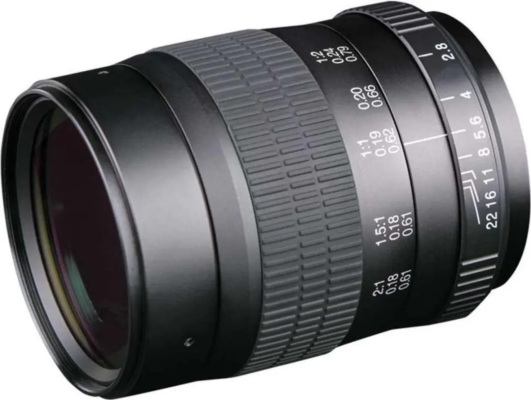 Dörr 361122 Macrolens 62mm