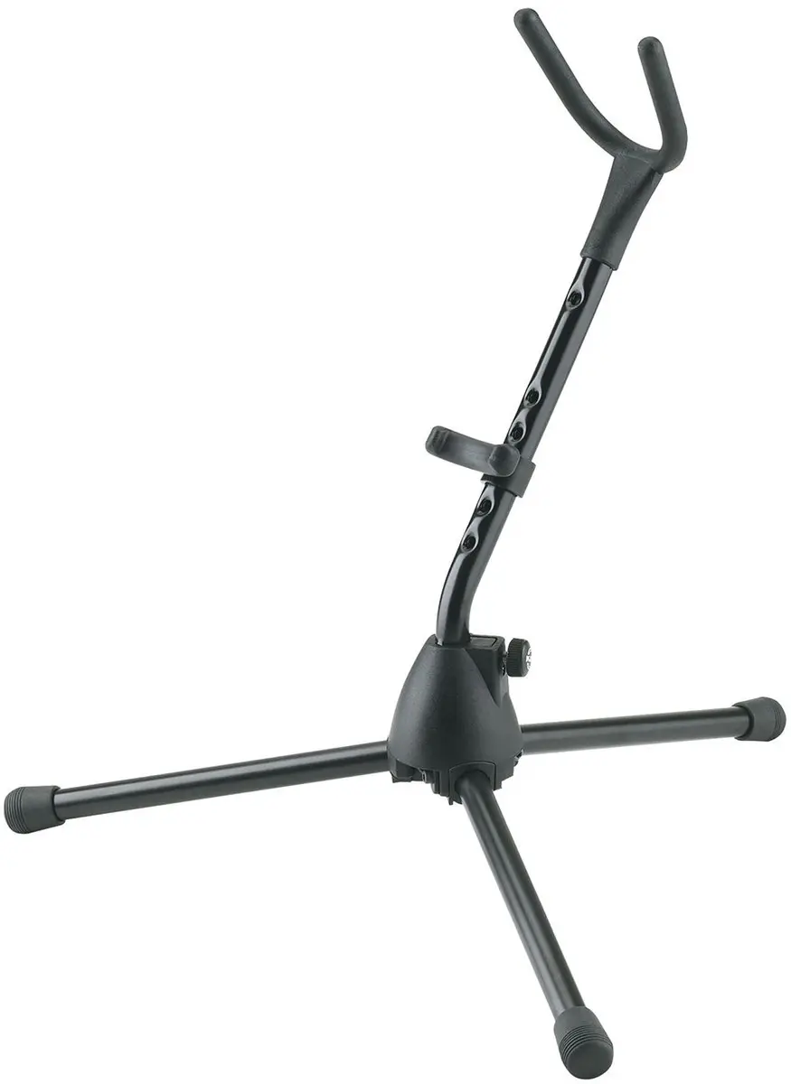 König & Meyer 14315 Sopran-saxofoonstand