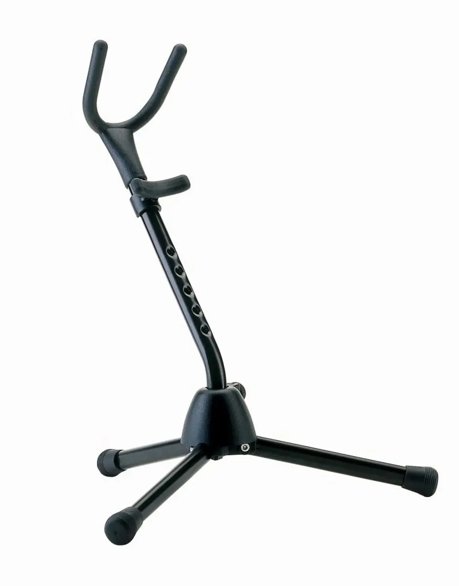 König & Meyer 14315 Sopran-saxofoonstand