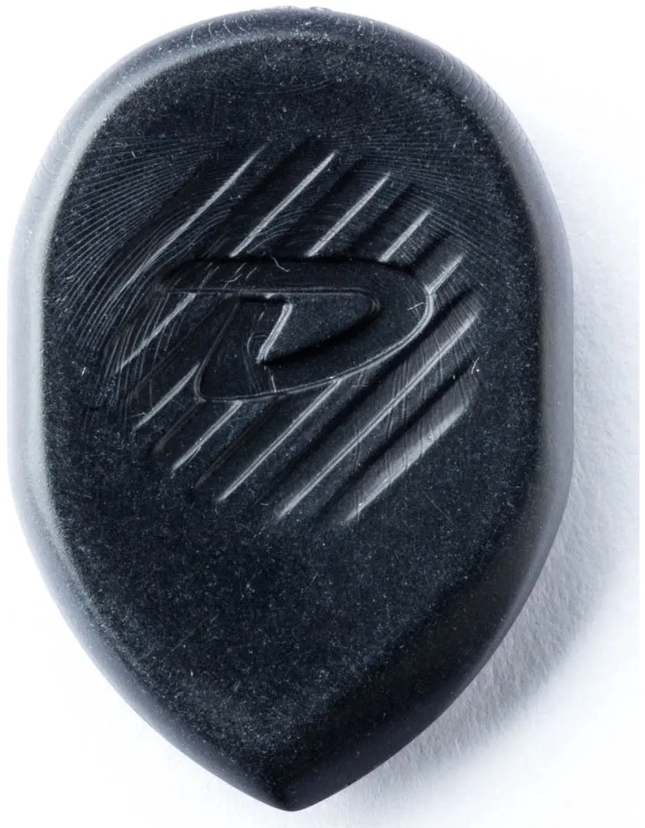 Dunlop Primetone 306 Plectrum - Medium Tip 3.00mm - 3 Stuks