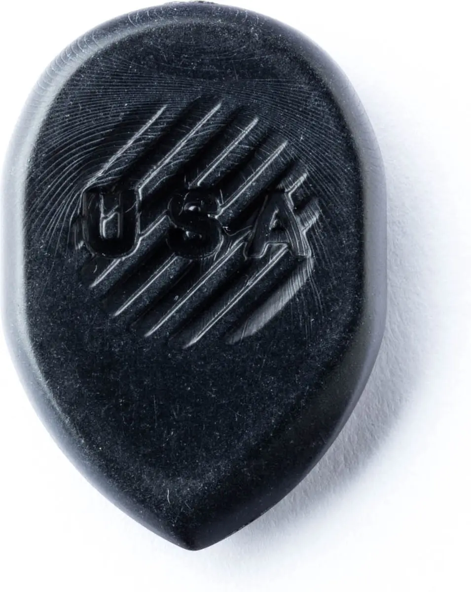 Dunlop Primetone 306 Plectrum - Medium Tip 3.00mm - 3 Stuks
