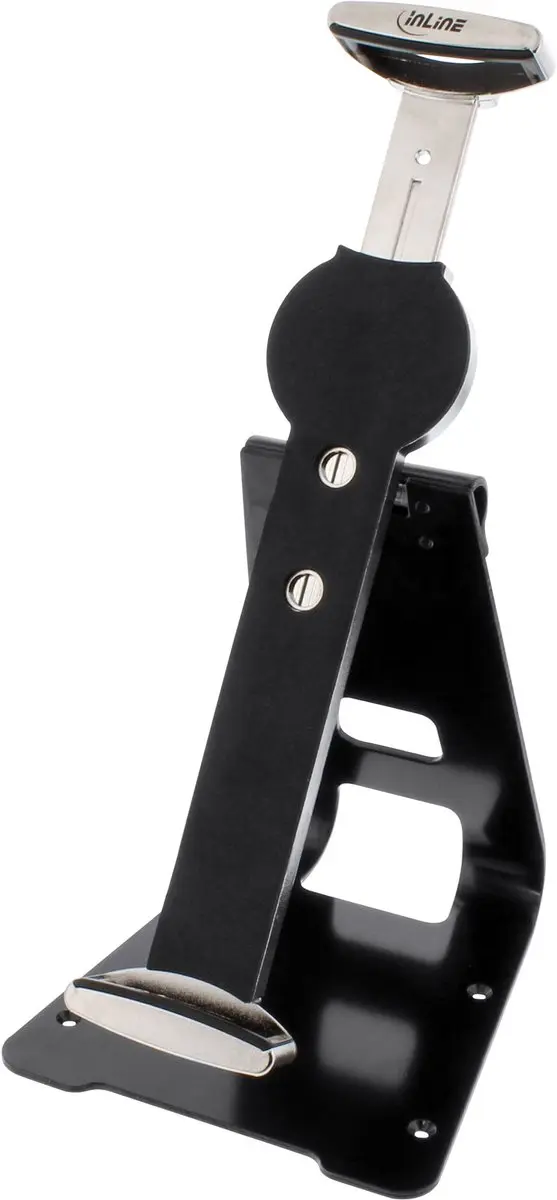 InLine 4043718219209 Tabletstandaard Diefstalbeveiliging 10,1"