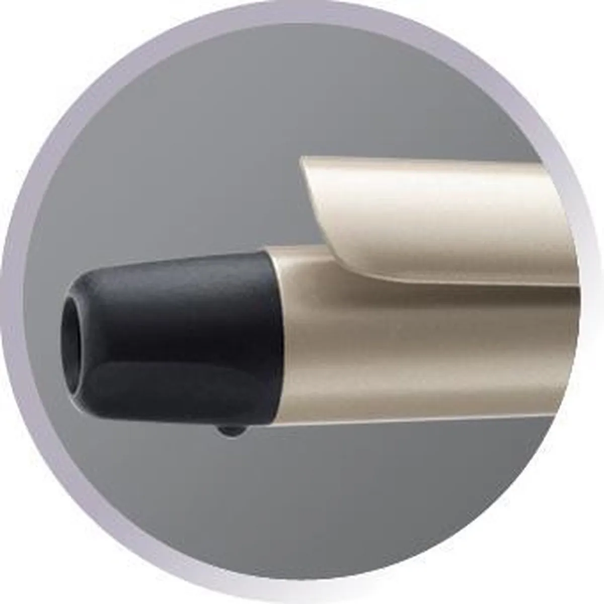 Remington CI5319 Pro Spiral Curl Krultang - Zwart