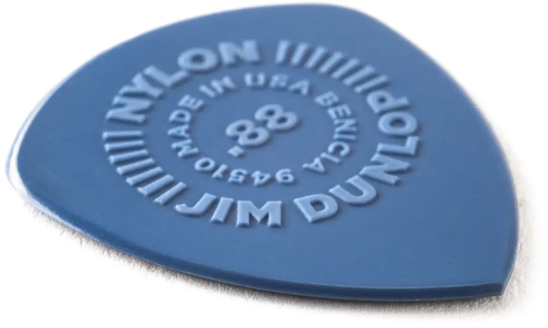 Dunlop Flow Plectrum 0.88mm - 12 Stuks