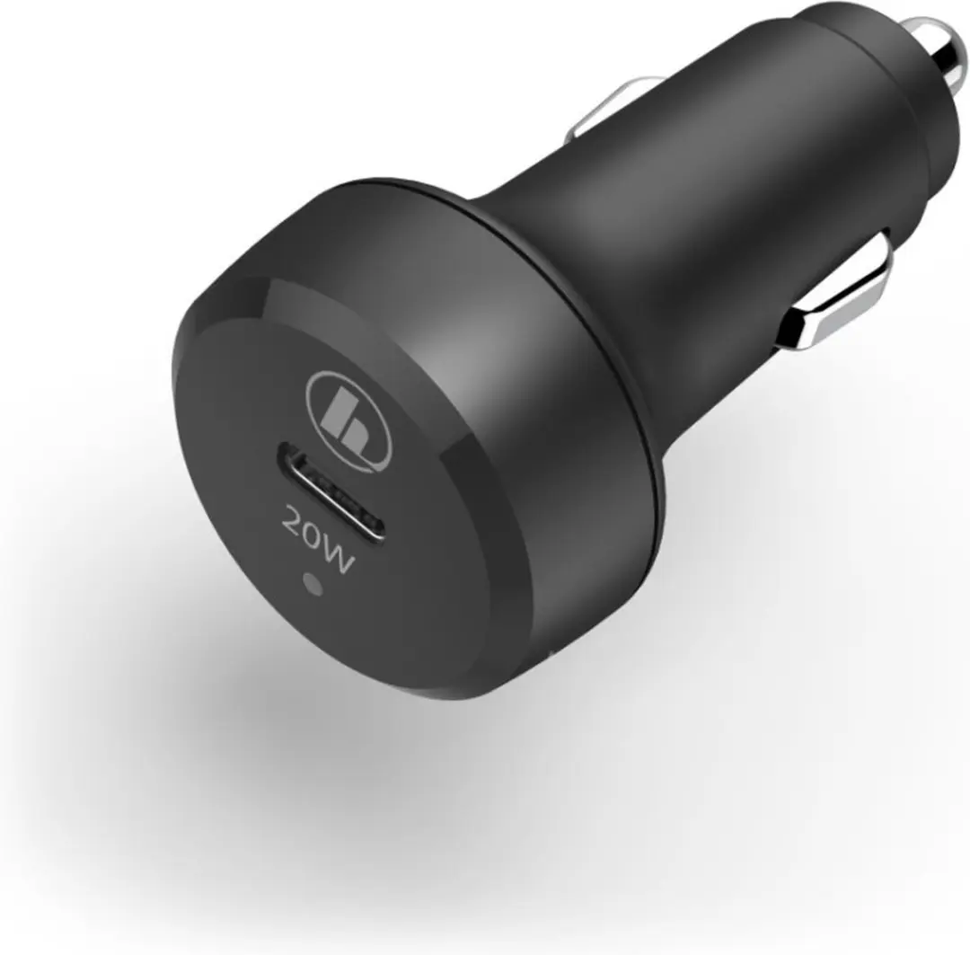 Hama 00210569 Universele Auto-oplader 20W