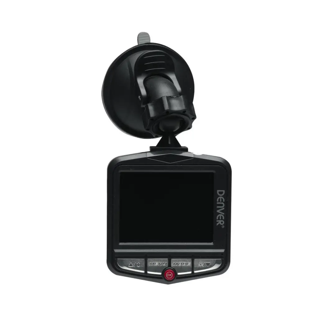 Denver CCT-1210MK3 Dashcam 720P