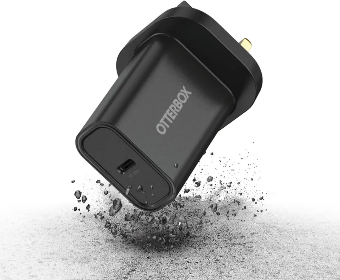 OtterBox 78-81345 Universele AC-adapter 30W - Zwart