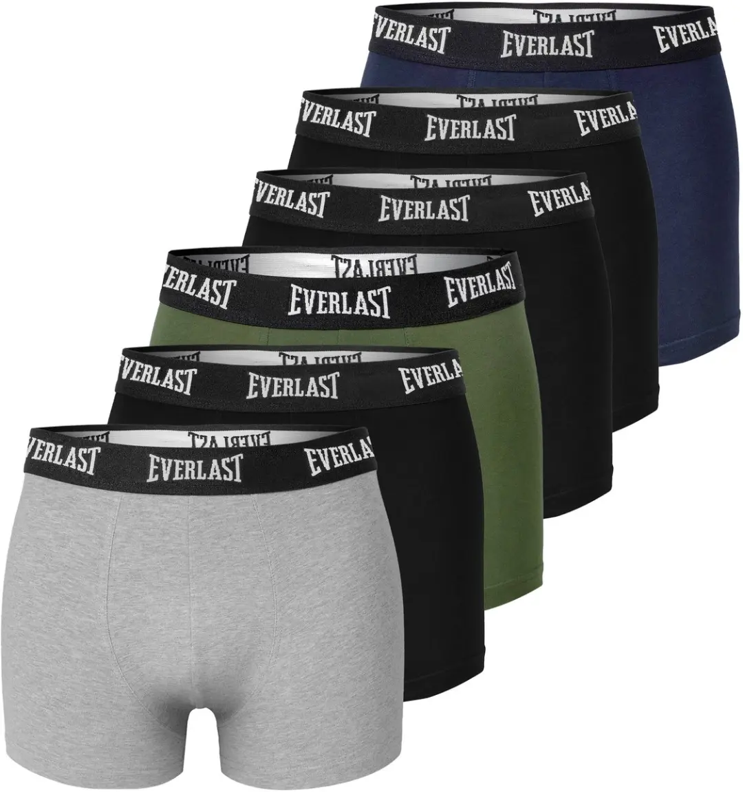 Everlast BM404 Heren Boxers