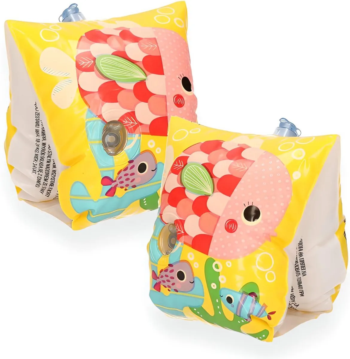 Intex Zwembandjes 3-6 jaar