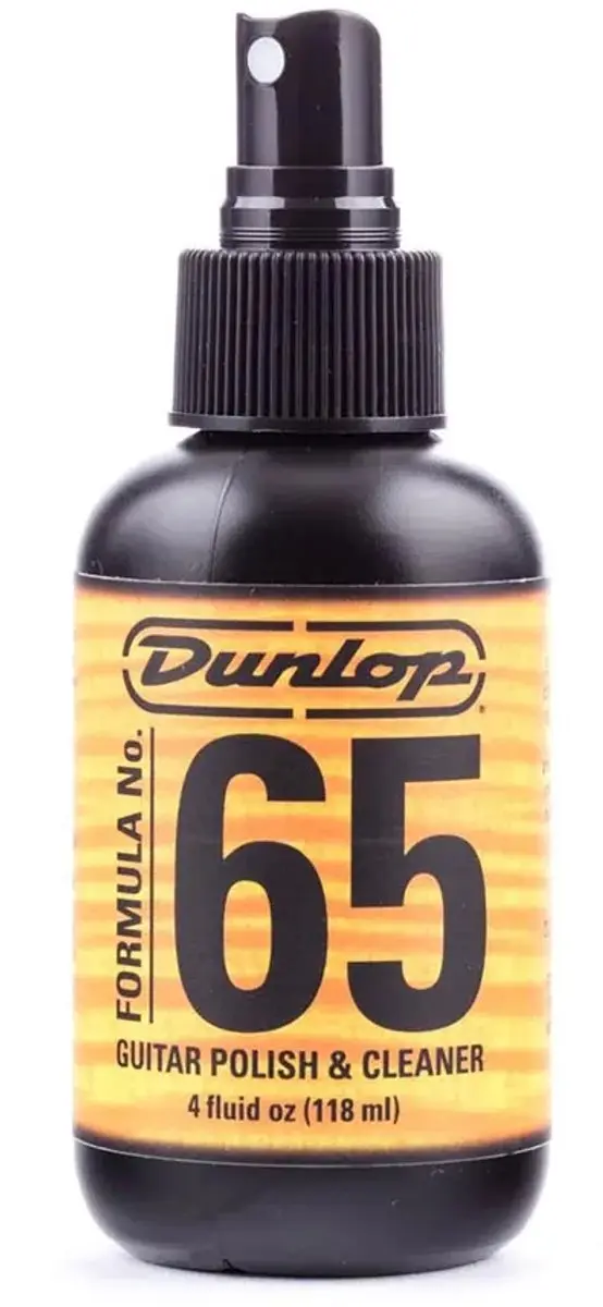 Dunlop 6504 System 65 Guitar Tech Kit