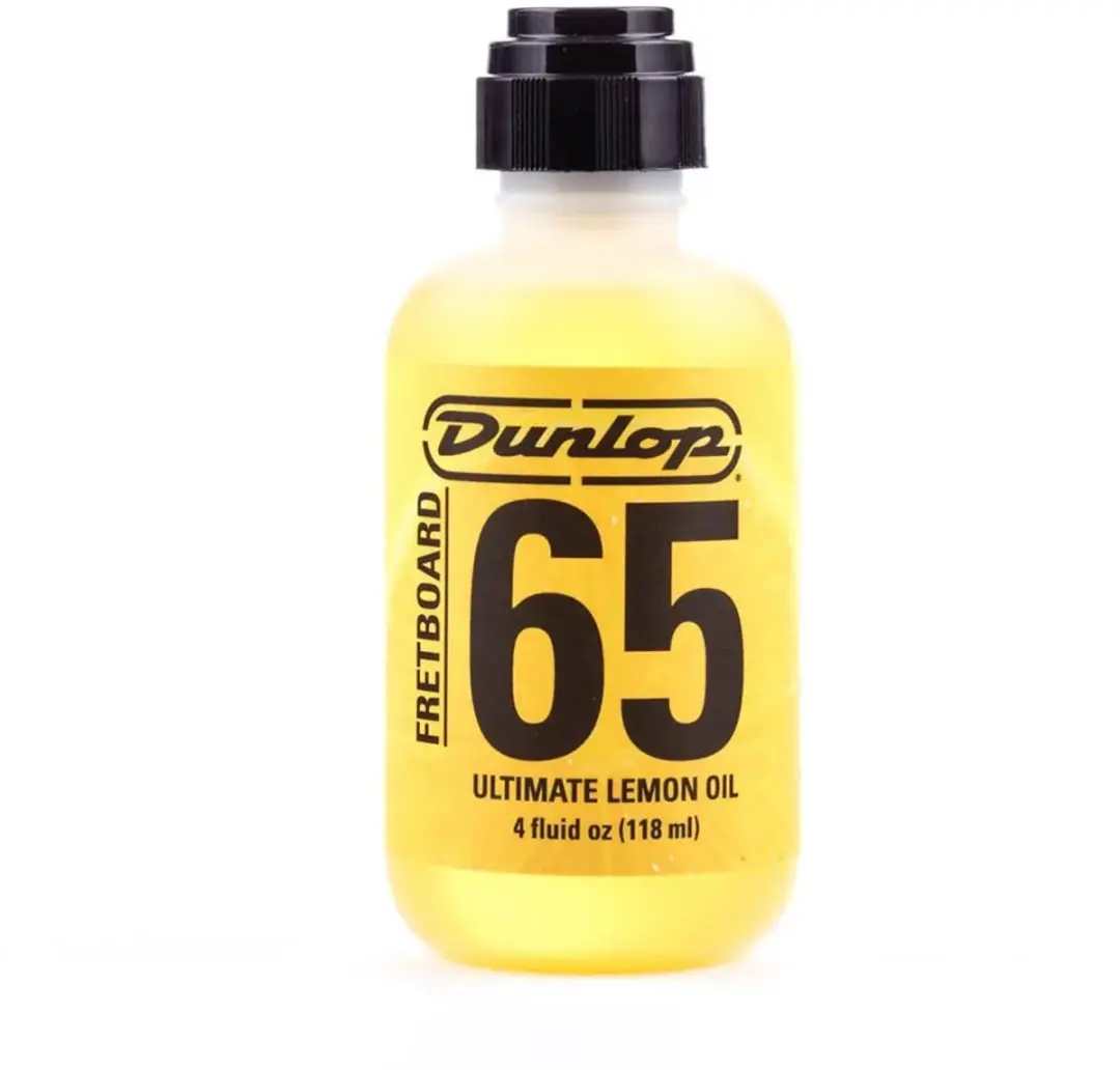 Dunlop 6504 System 65 Guitar Tech Kit