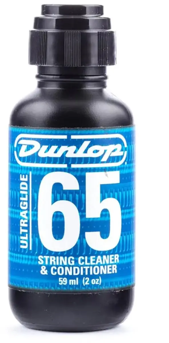 Dunlop 6504 System 65 Guitar Tech Kit