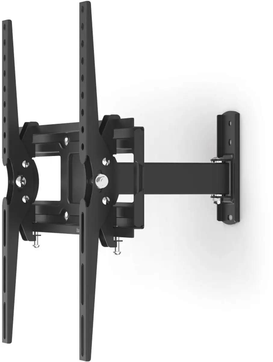 Hama TV Beugel Kantelbaar Uittrekbaar 00220832 - 32"-65" - 30kg - Zwart
