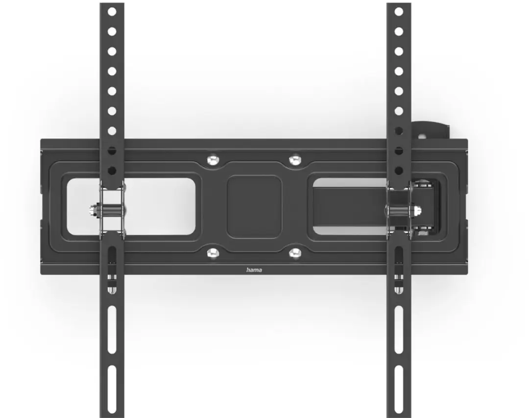 Hama TV Beugel Kantelbaar Uittrekbaar 00220832 - 32"-65" - 30kg - Zwart