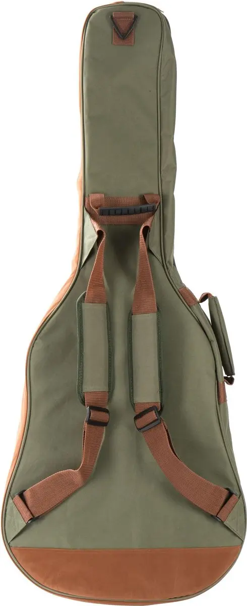 Ibanez IAB541 Powerpad Western - Tas - Moss Green