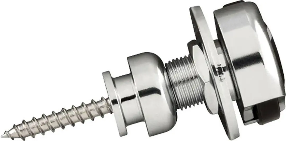 Fender Infinity Locks Strap Locks