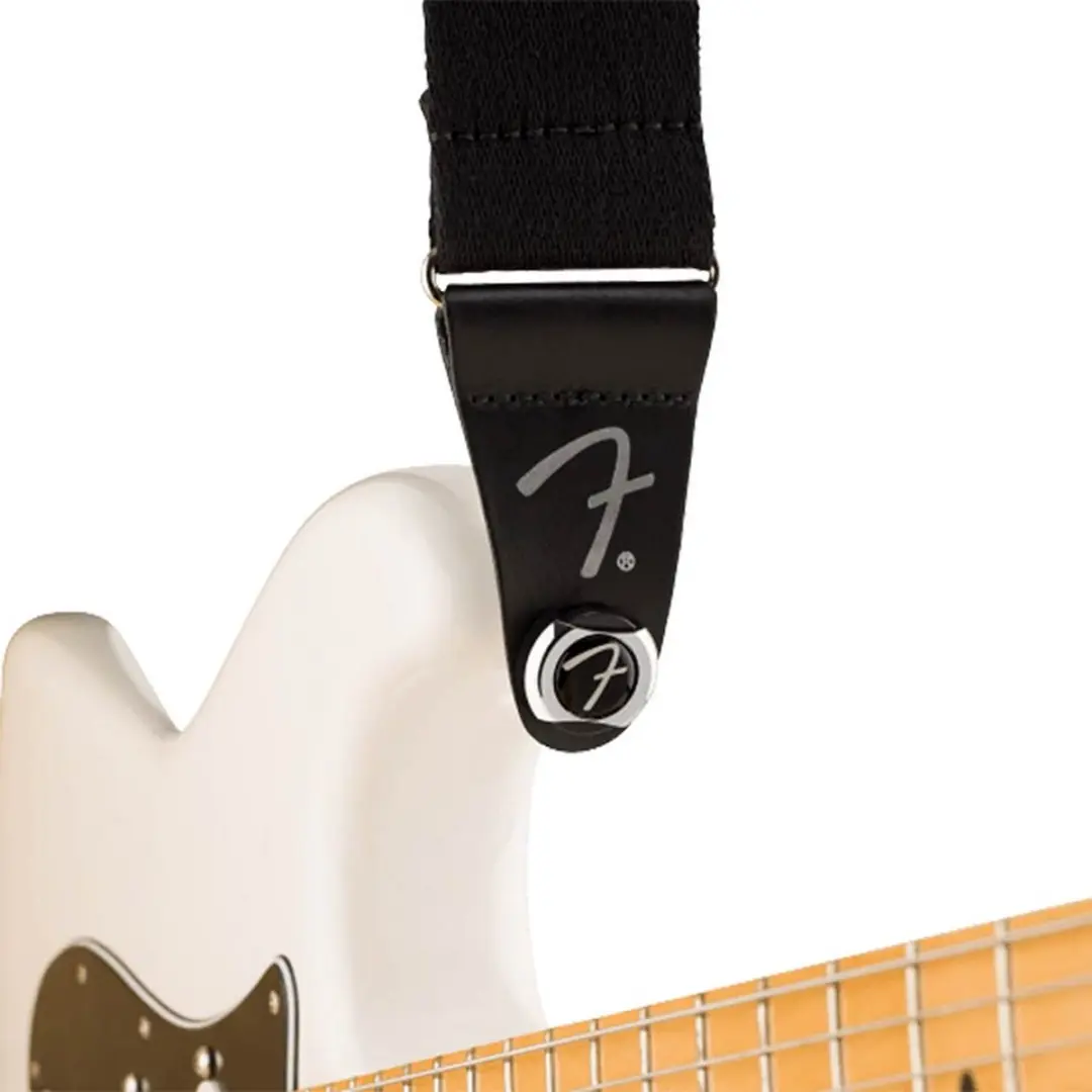 Fender Infinity Locks Strap Locks
