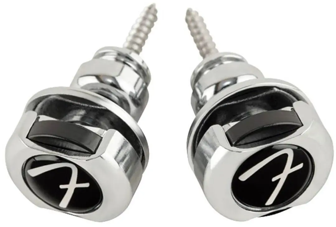 Fender Infinity Locks Strap Locks