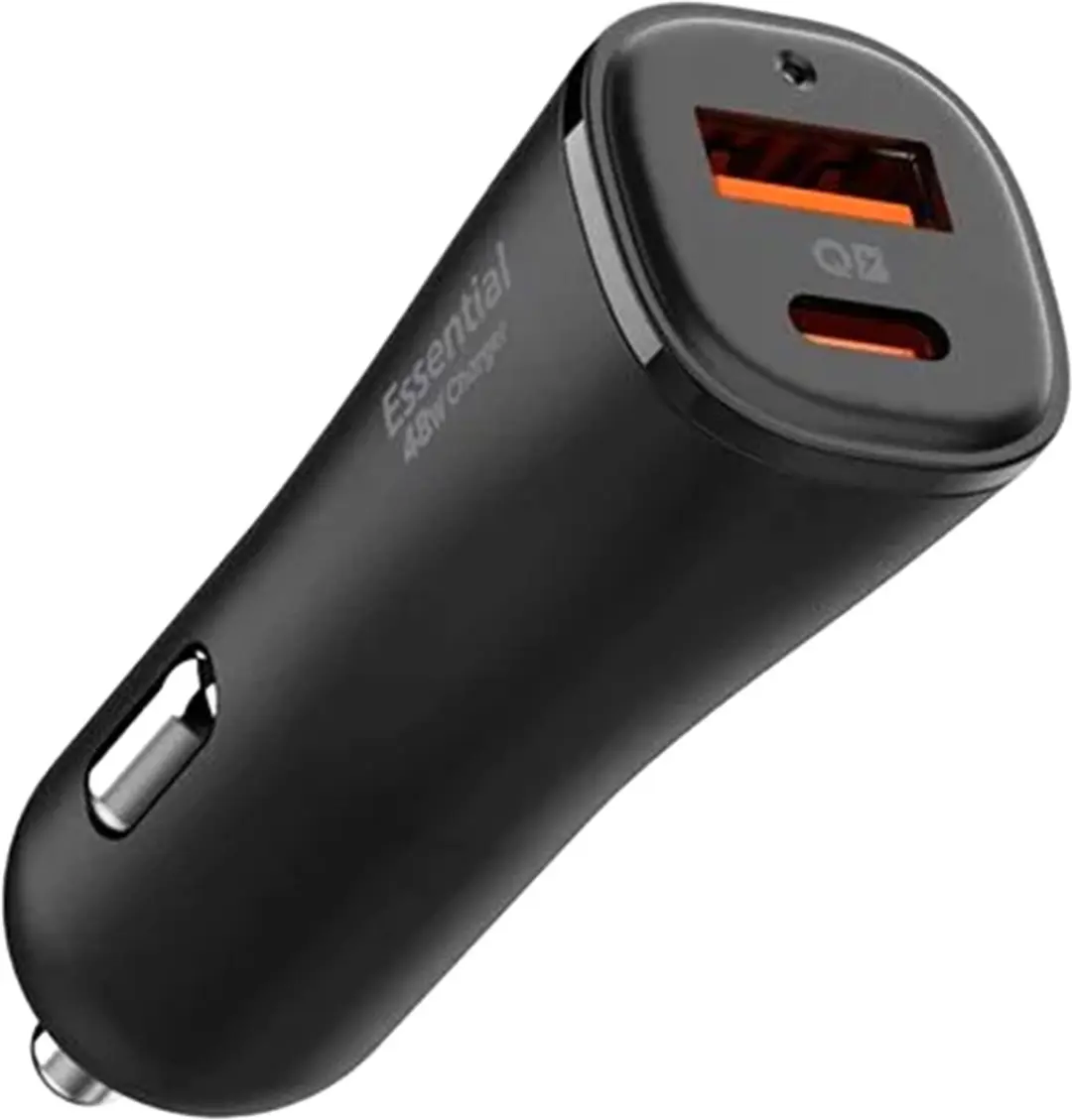 Spigen ArcStation Essential ACP08447 Auto Snellader
