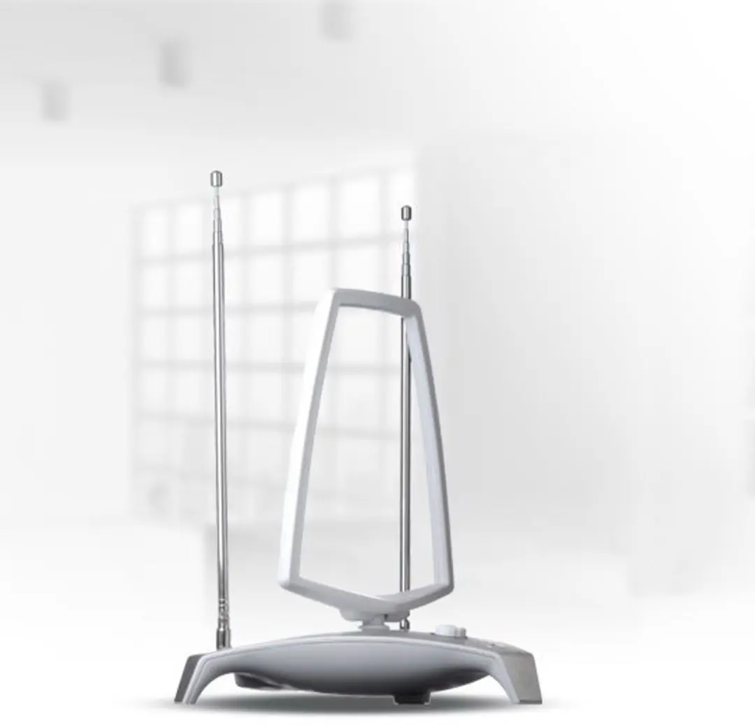 One For All SV9365 Binnenantenne DVB-T - Zilver