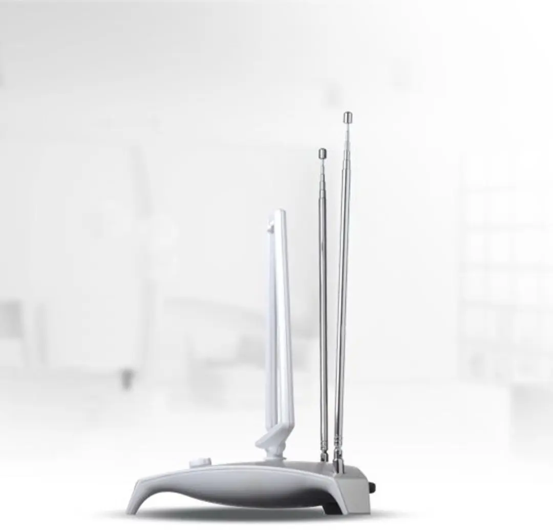 One For All SV9365 Binnenantenne DVB-T - Zilver