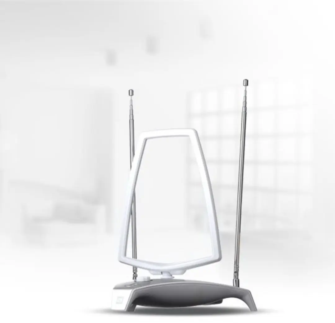 One For All SV9365 Binnenantenne DVB-T - Zilver