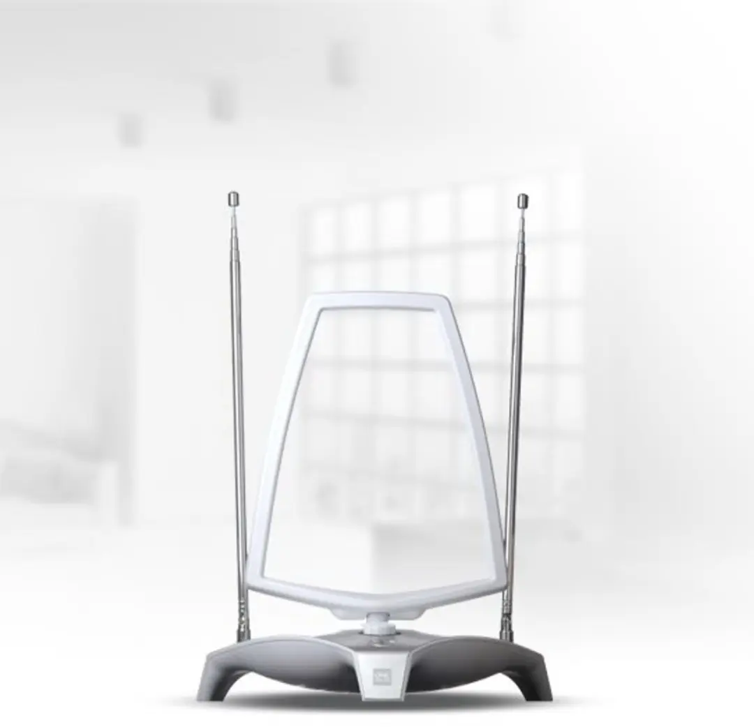 One For All SV9365 Binnenantenne DVB-T - Zilver