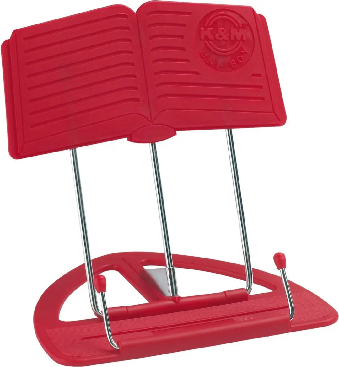 König & Meyer UNI-BOY Classic 12450 Muziekstandaard