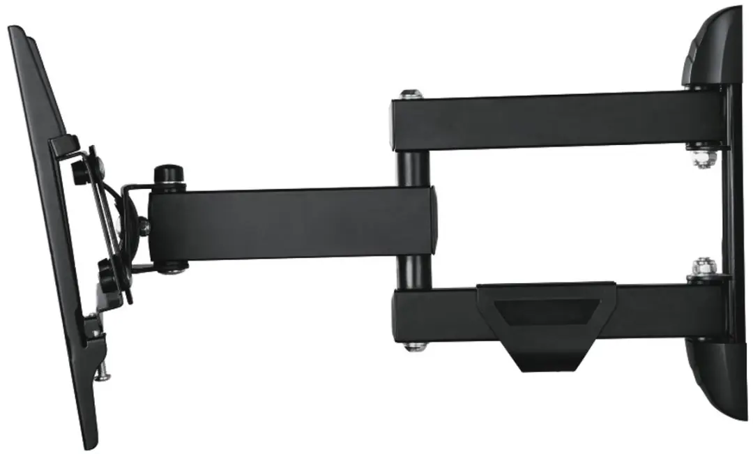 Hama TV Beugel Draai/Kantelbaar 00220840 - 19-48" - 25kg - VESA 100x100 - Kleurenmix