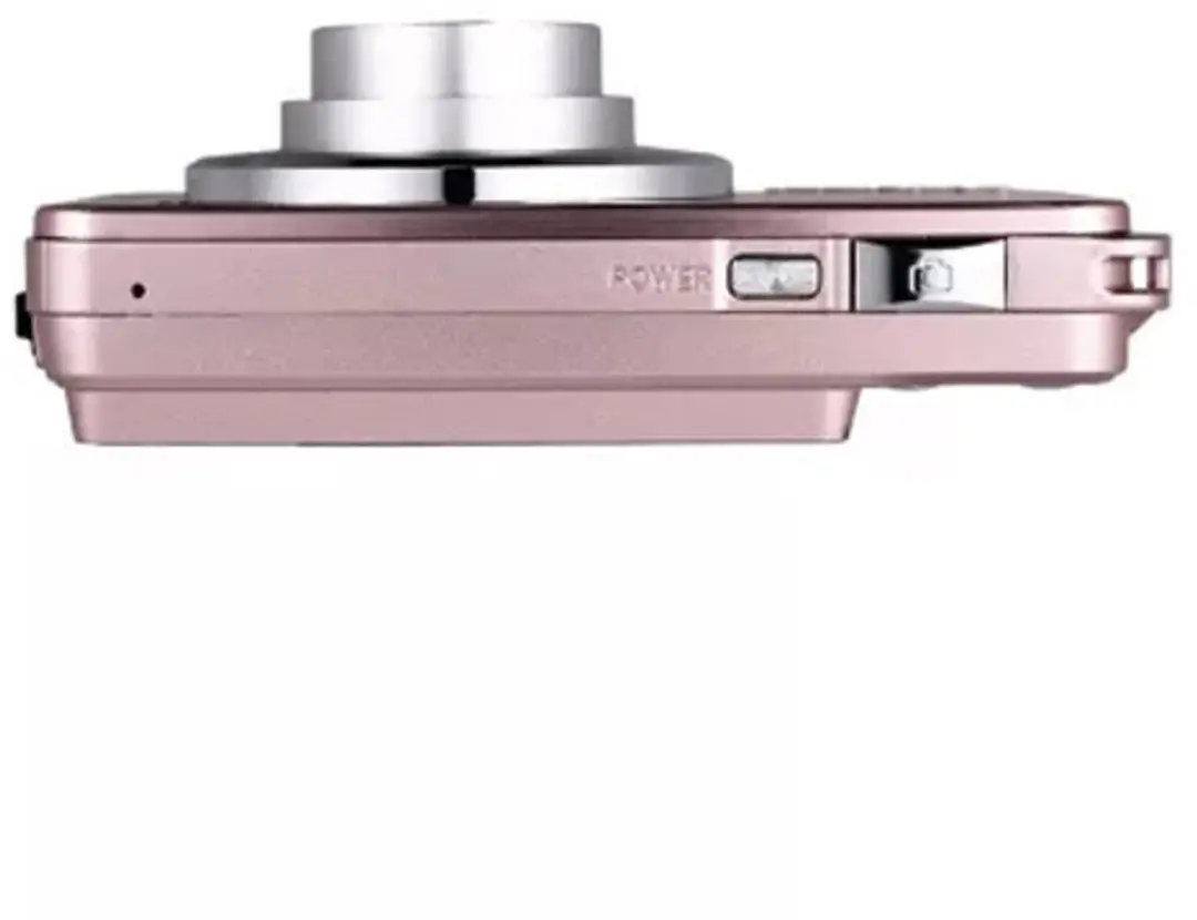 AgfaPhoto Realishot DC8300PK Compactcamera - 21MP - Roze