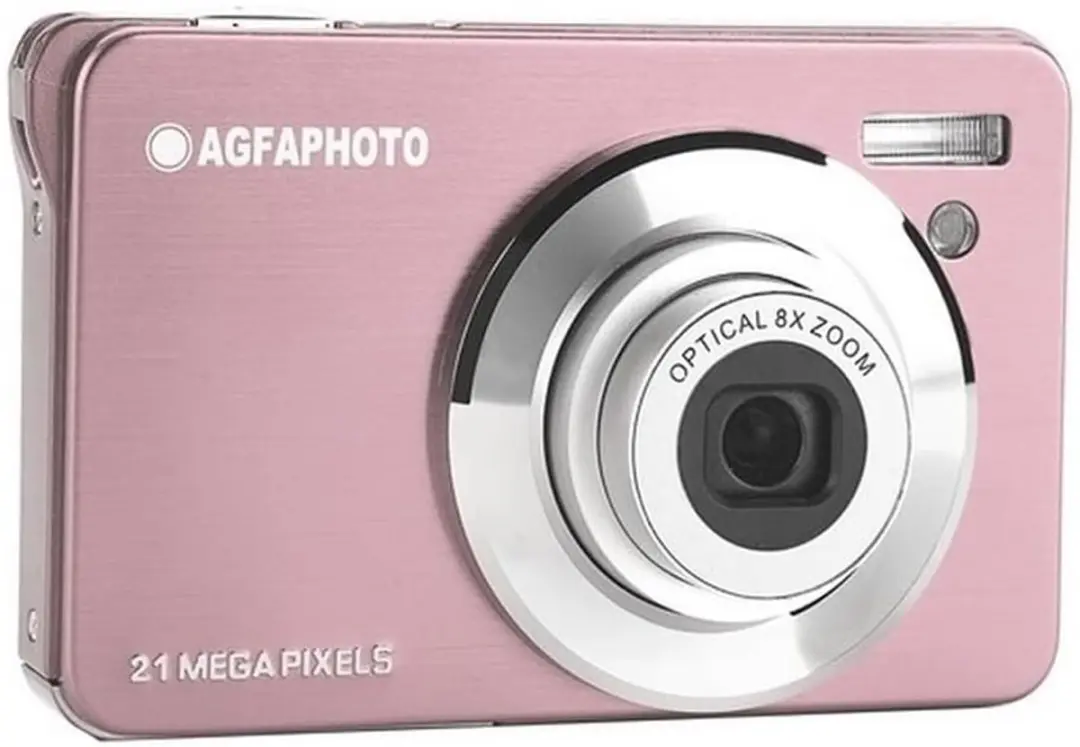 AgfaPhoto Realishot DC8300PK Compactcamera