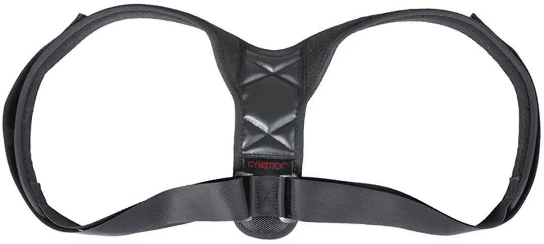 Gymstick Postuur Corrector Rugbrace S/M