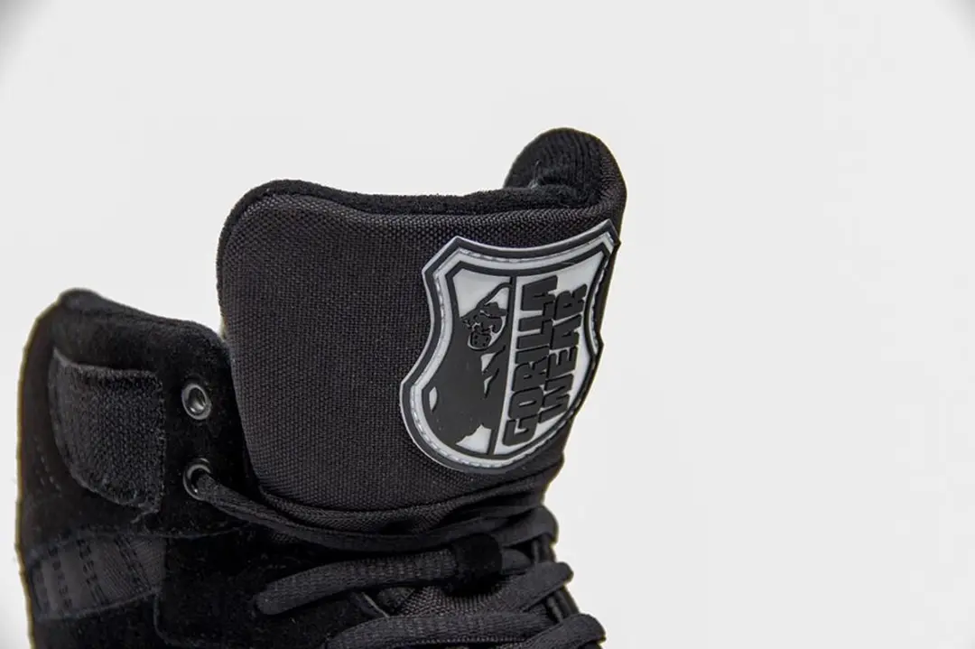 Gorilla Wear Perry High Tops Pro 900079001 - Maat 46
