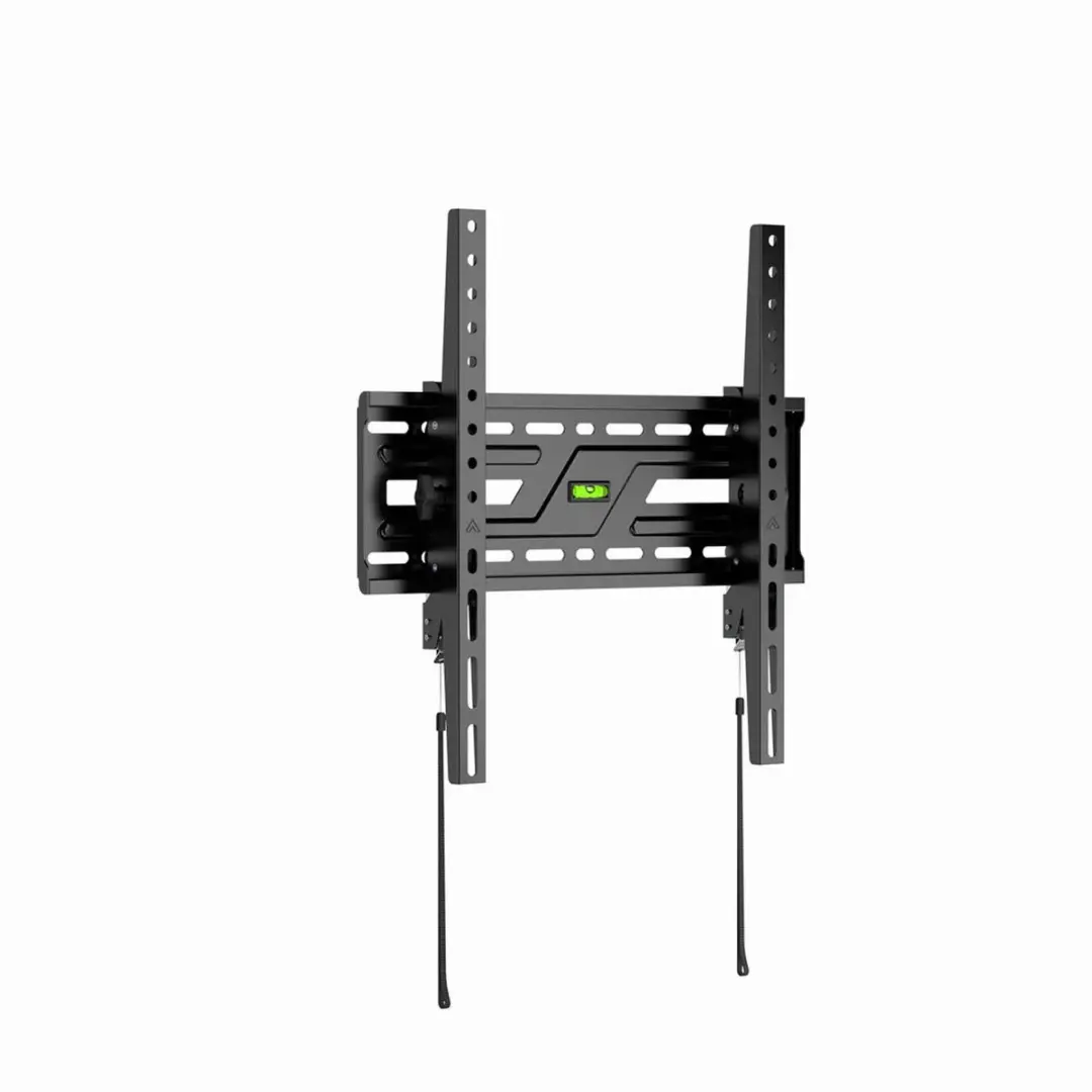 Gembird WM-75T-04 TV Wandsteun Kantelbaar 37-75" - 75 kg - Zwart